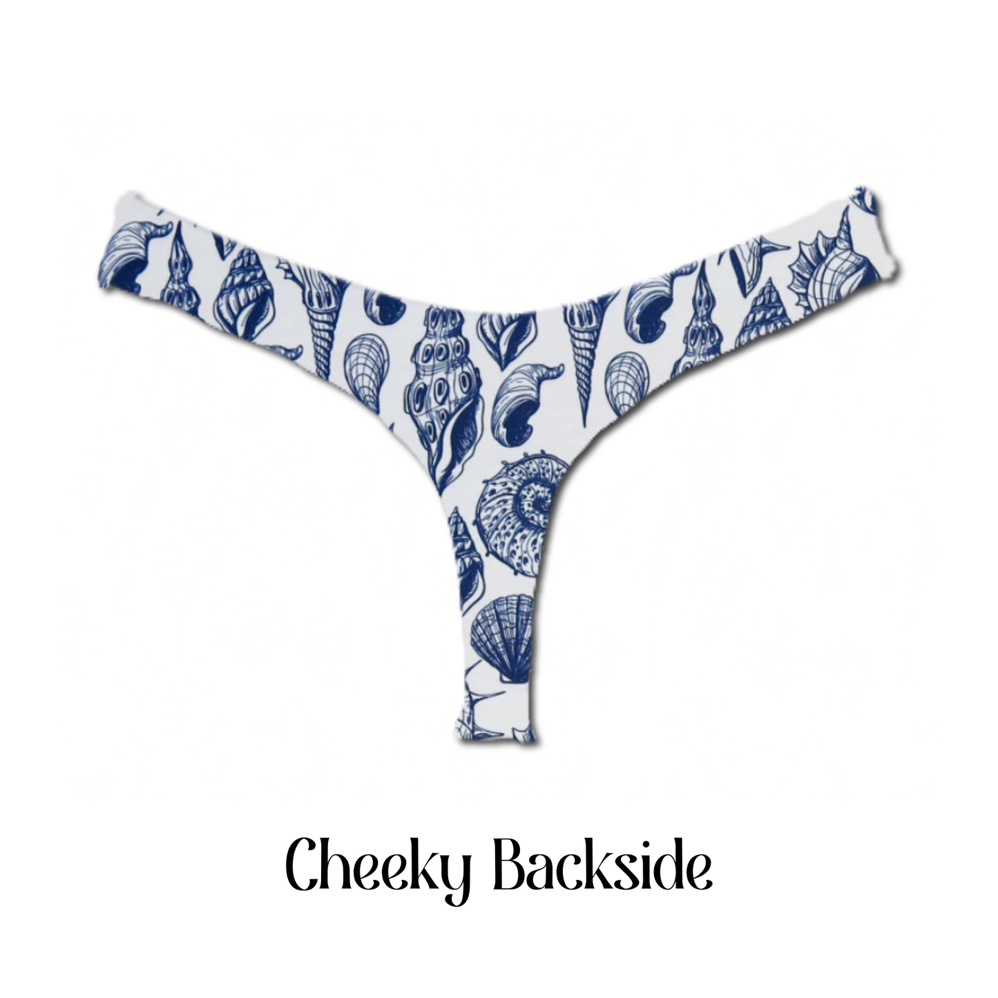 Beachcomber - Isla Bikini Bottom