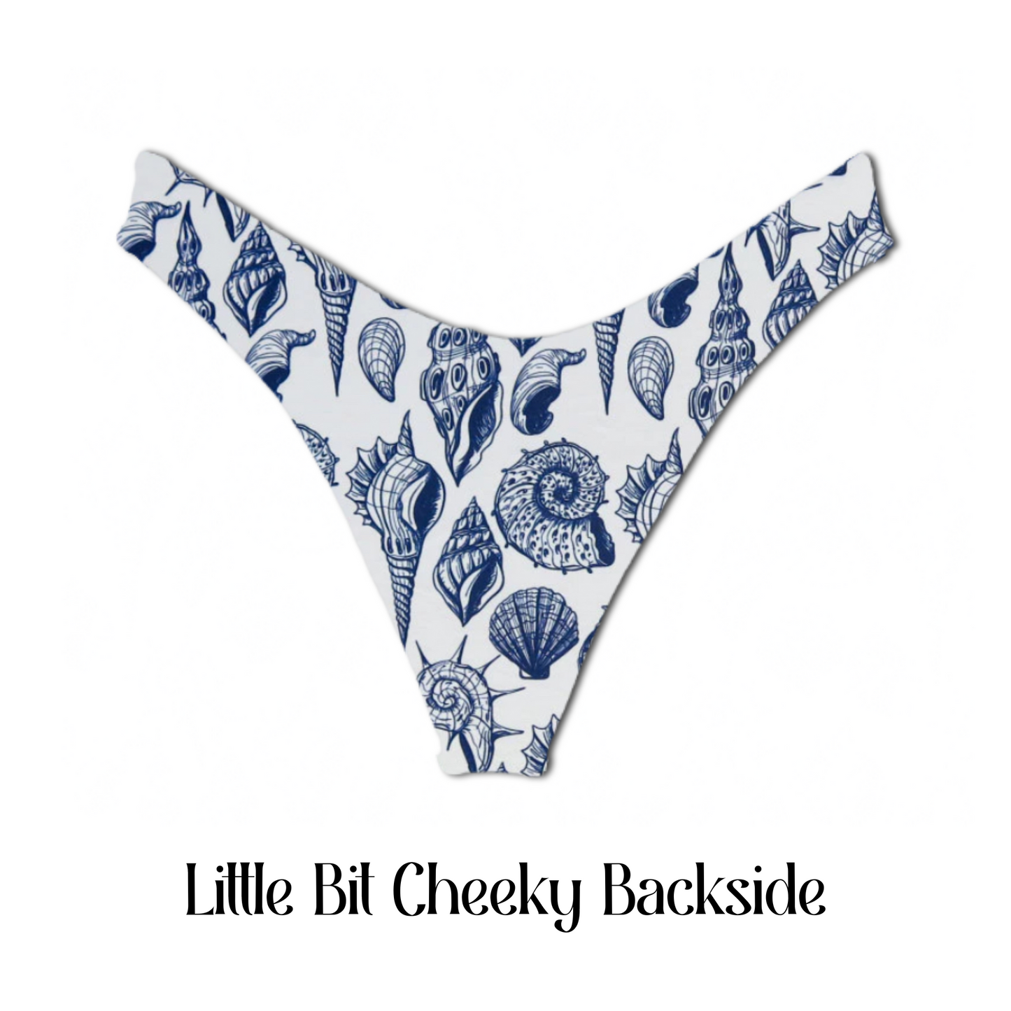 Beachcomber - Isla Bikini Bottom
