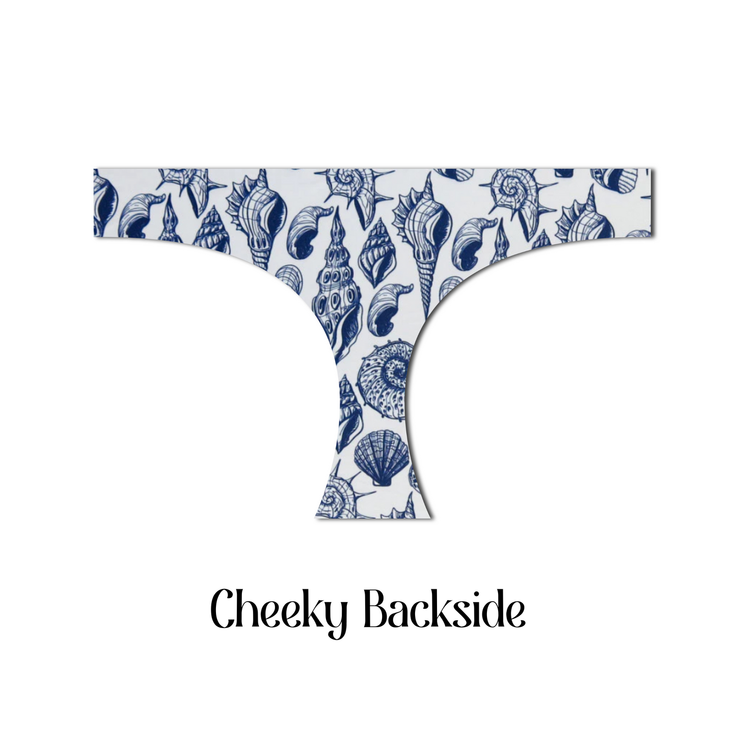 Beachcomber - Cove Hipster Bikini Bottom