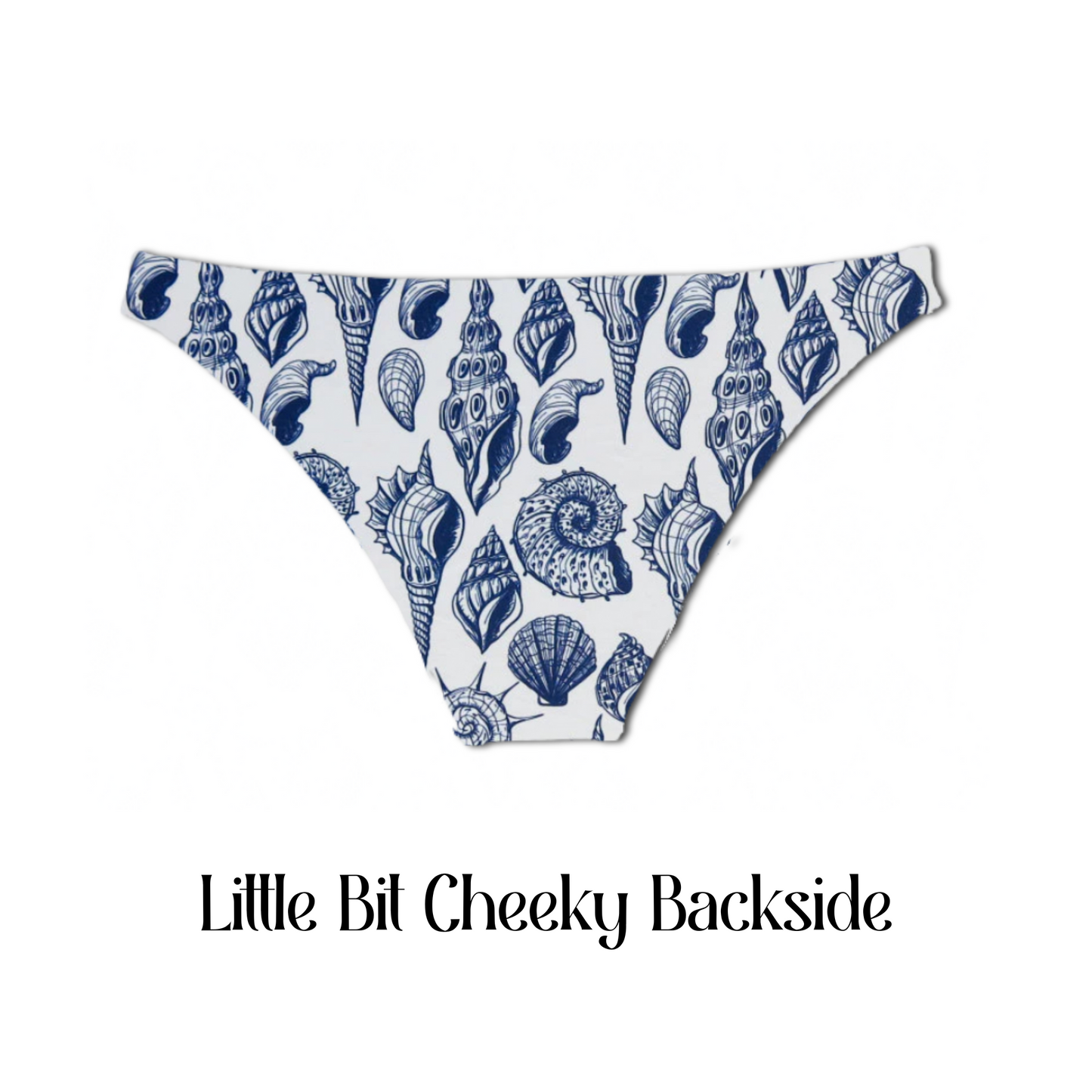 Beachcomber - Cove Hipster Bikini Bottom