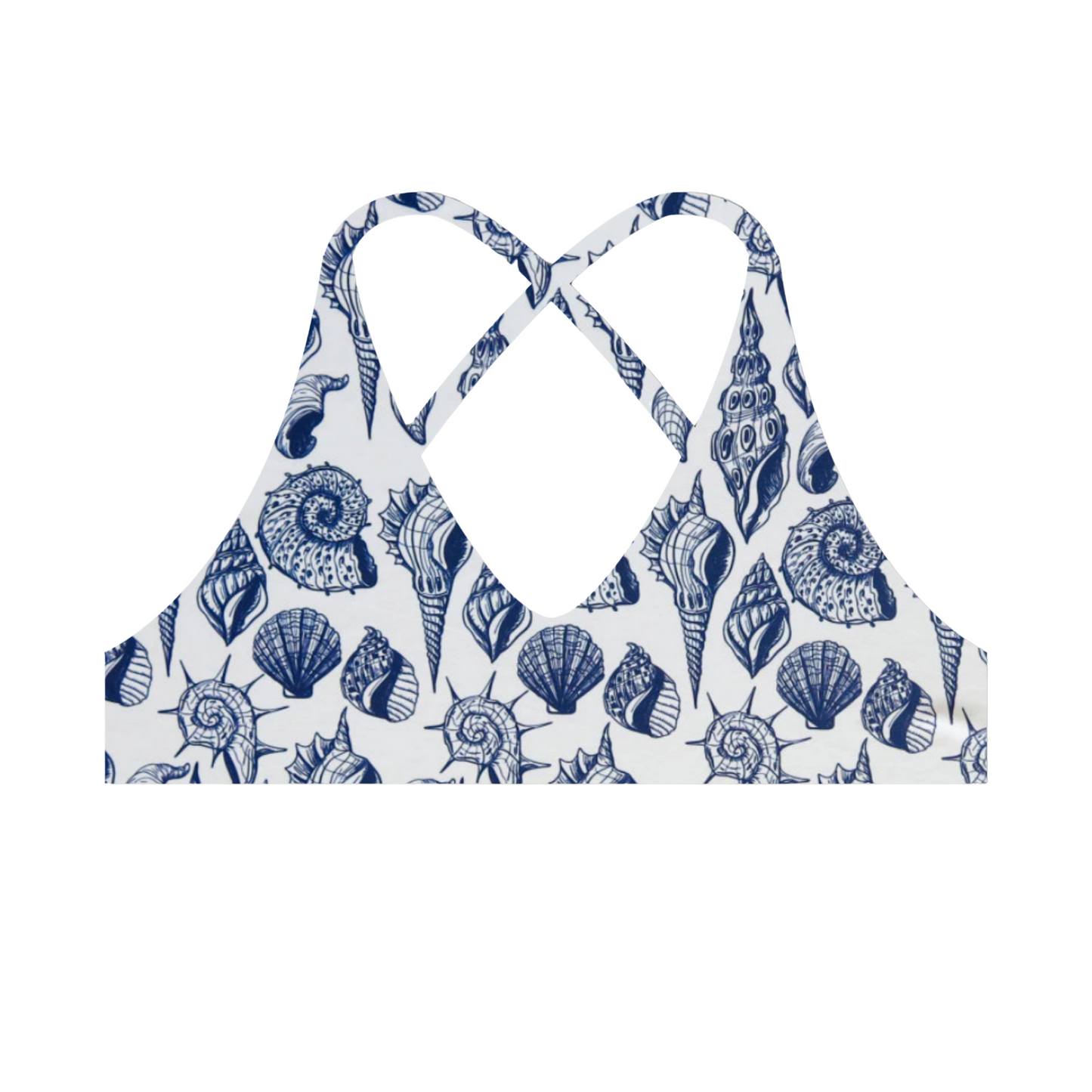 Beachcomber - Summer Bikini Top