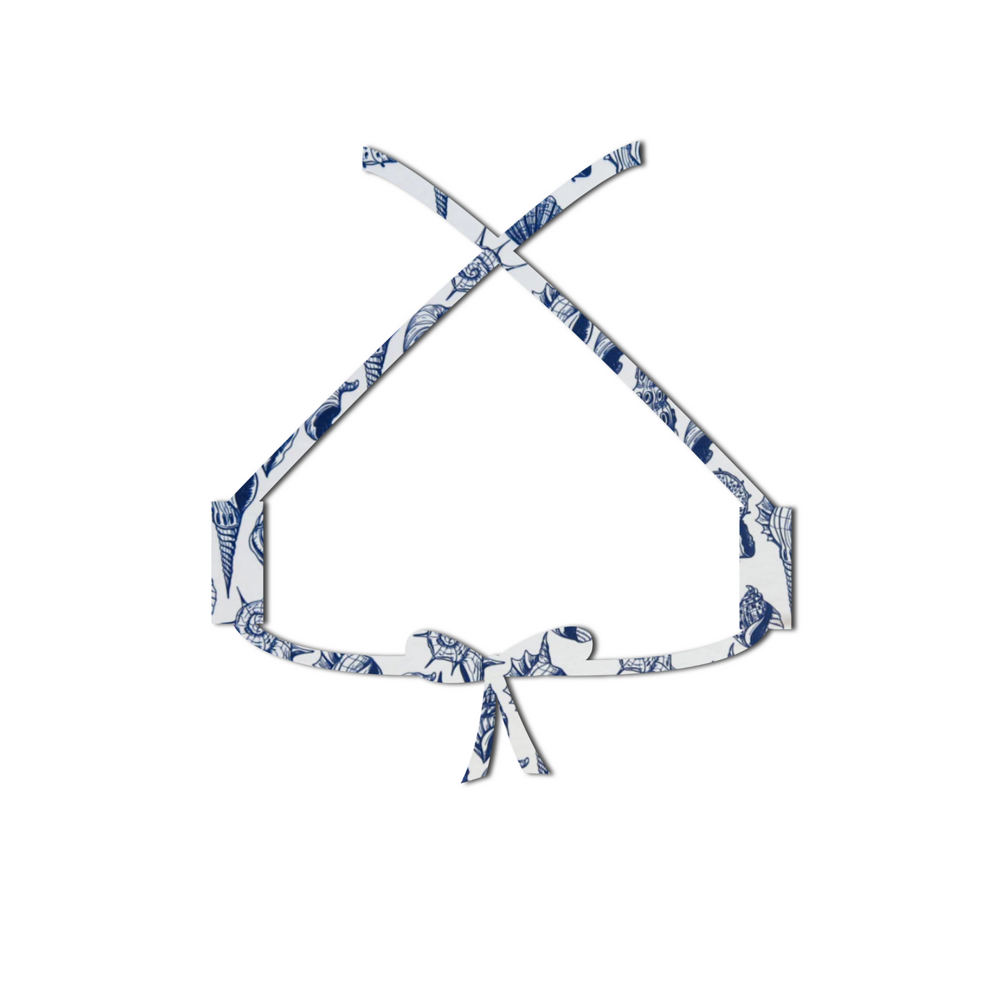 Beachcomber - Summer Bikini Top