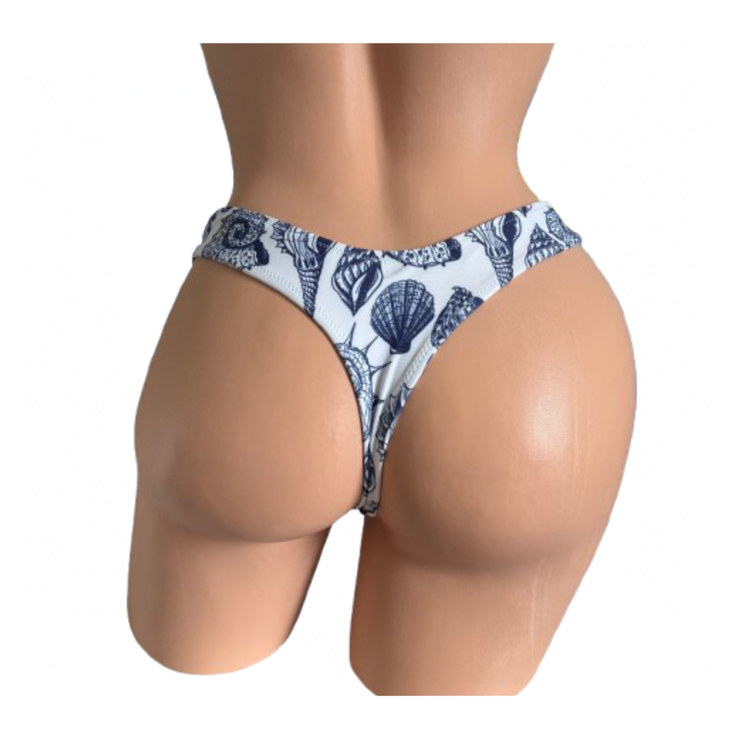 Beachcomber - Isla Bikini Bottom