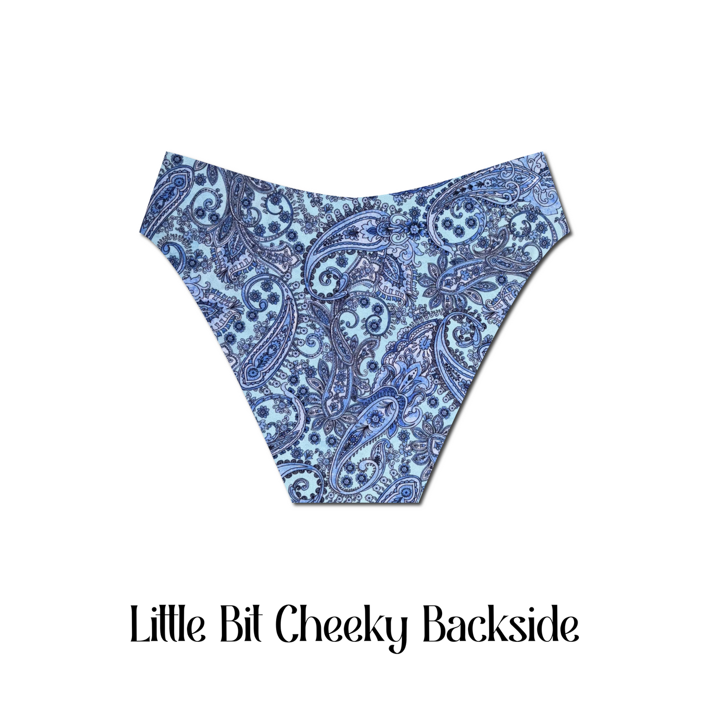 Coastal Cowboy - Isla Bikini Bottom