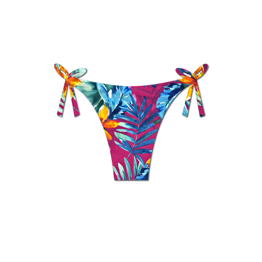 Bimini Babe - April Tie Side Bikini Bottom
