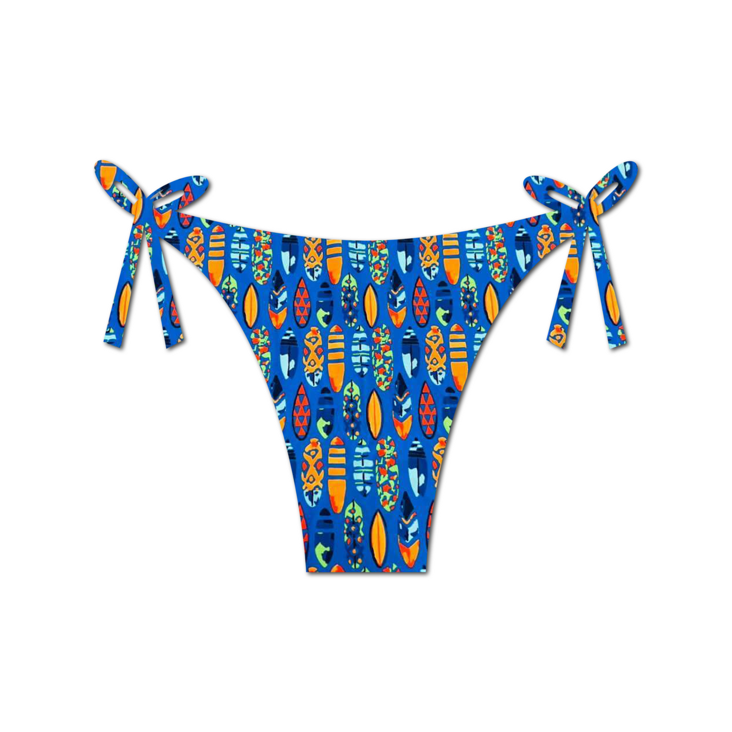 Riptide - April Tie Side Bikini Bottom