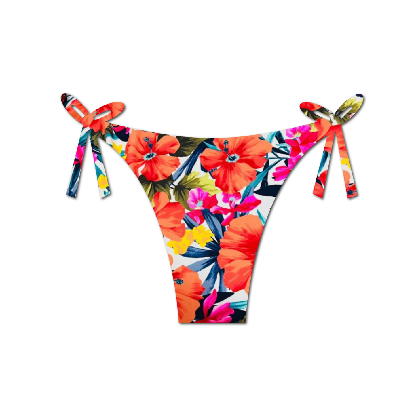 SALE April Bikini Bottom - Bahama Bay Collection