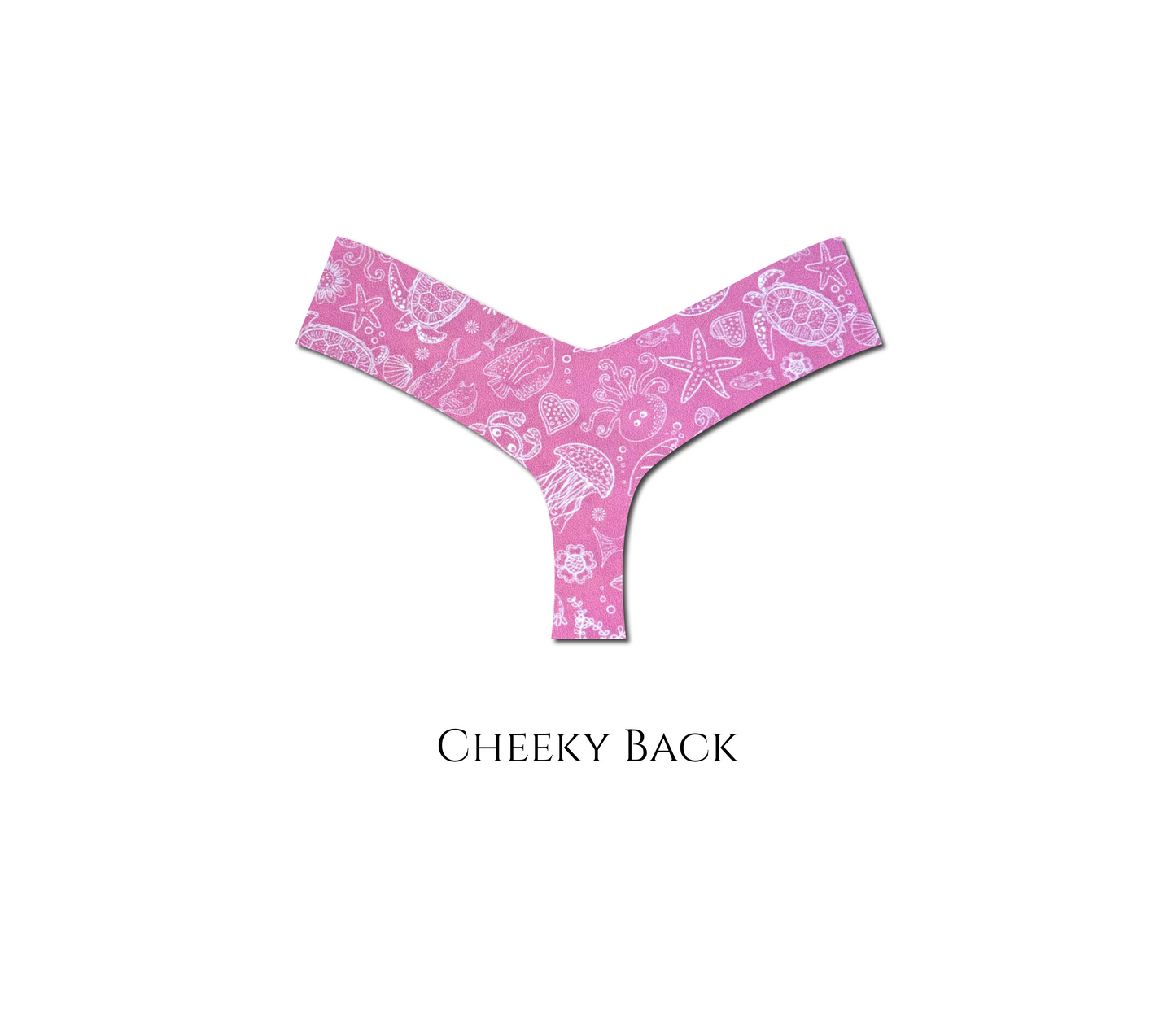 Bubblegum Bay - Isla Bikini Bottom