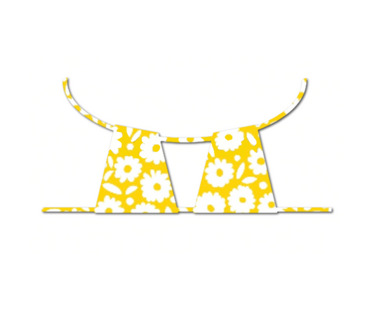 Buttercup - Callie Bikini Top
