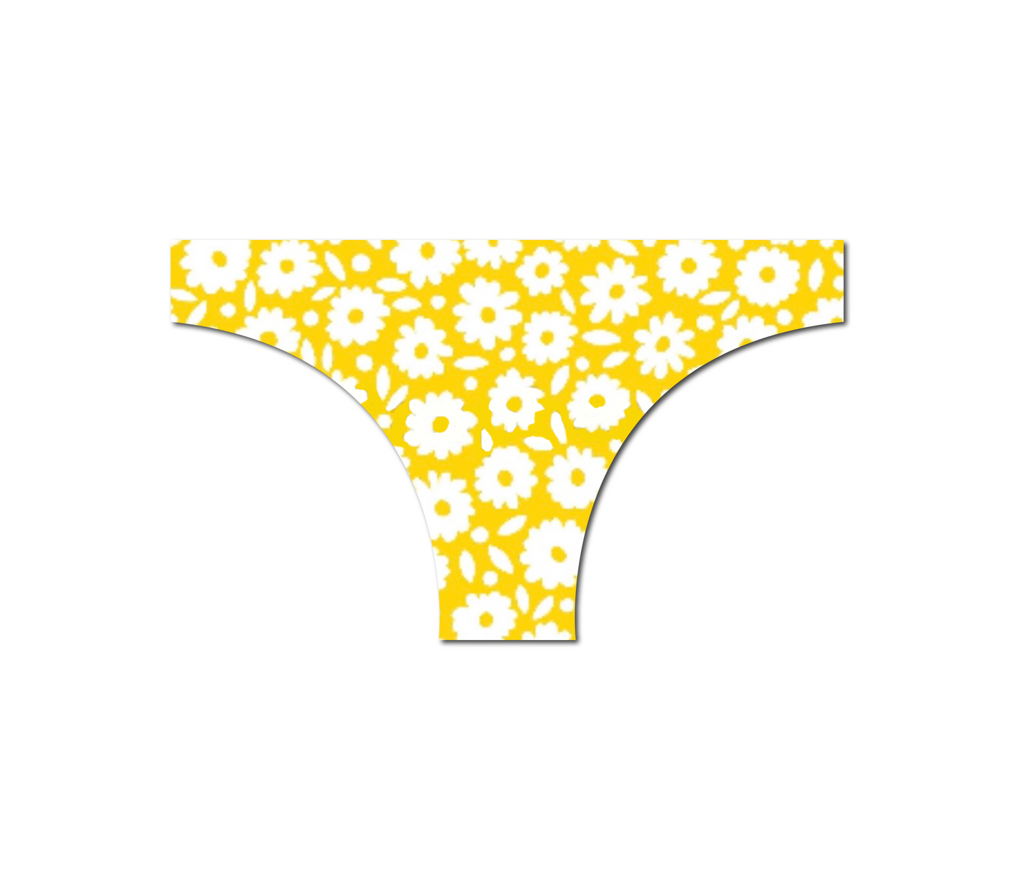 Buttercup - Cove Bikini Bottom