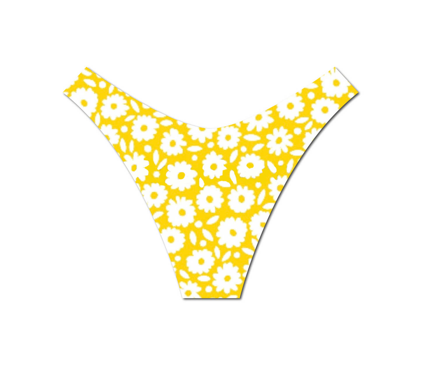 Buttercup - Isla Bikini Bottom