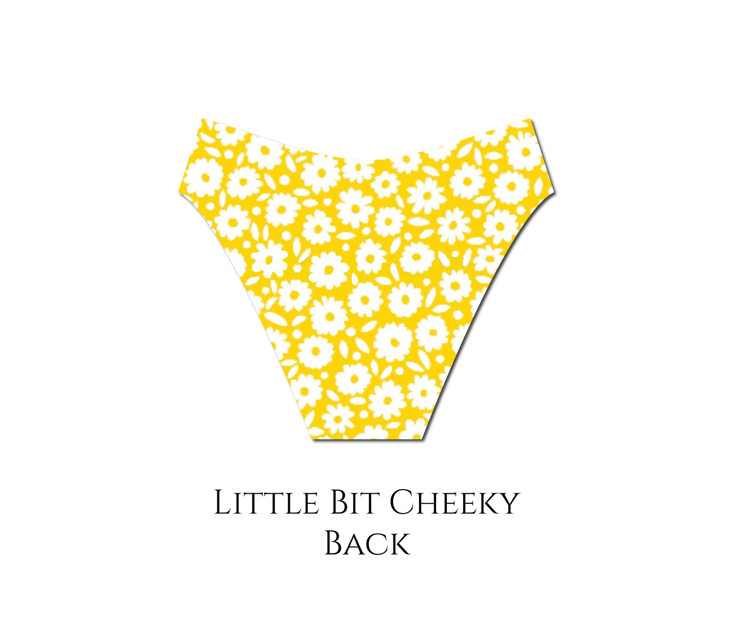 Buttercup - Isla Bikini Bottom