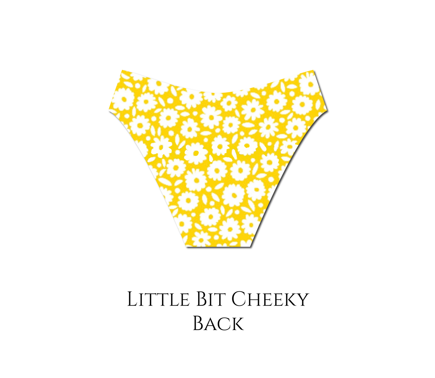 Buttercup - Isla Bikini Bottom