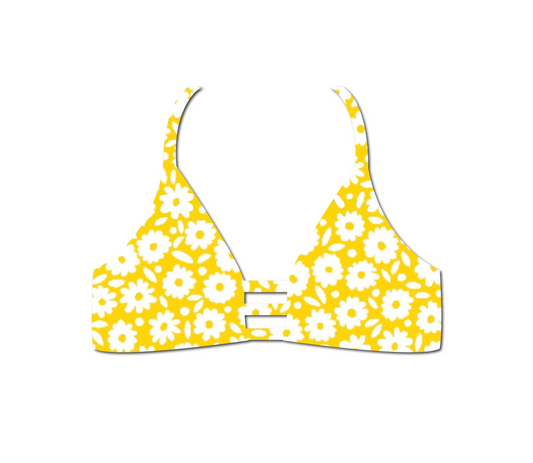Buttercup - Kendall Bikini Top