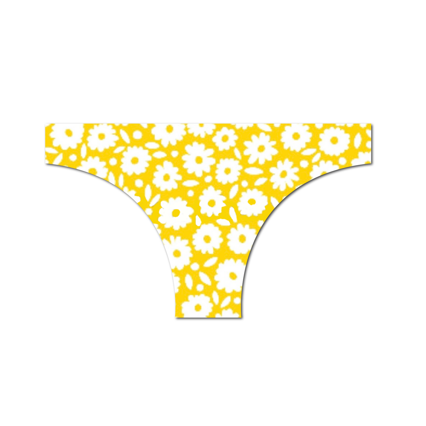 Buttercup - Cove Bikini Bottom