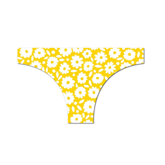 Buttercup - Cove Bikini Bottom