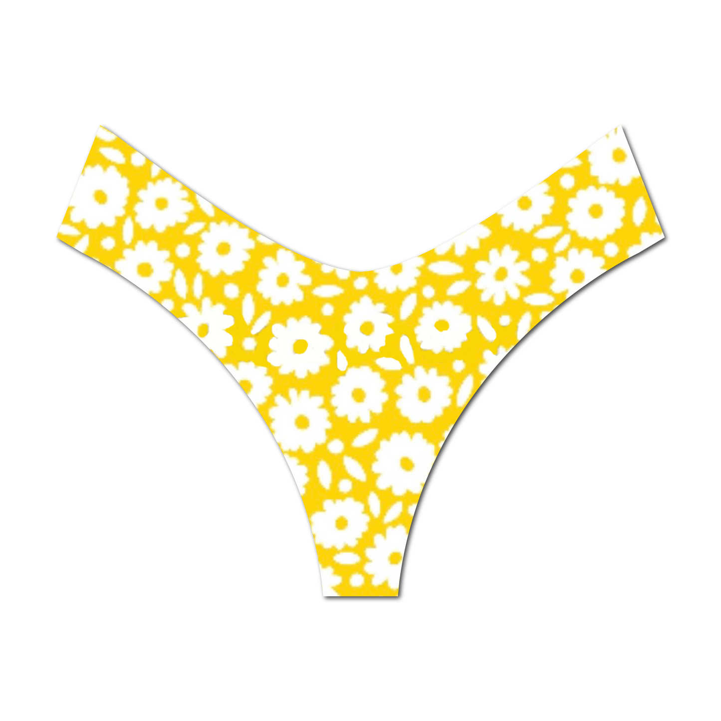 Buttercup - Isla Bikini Bottom