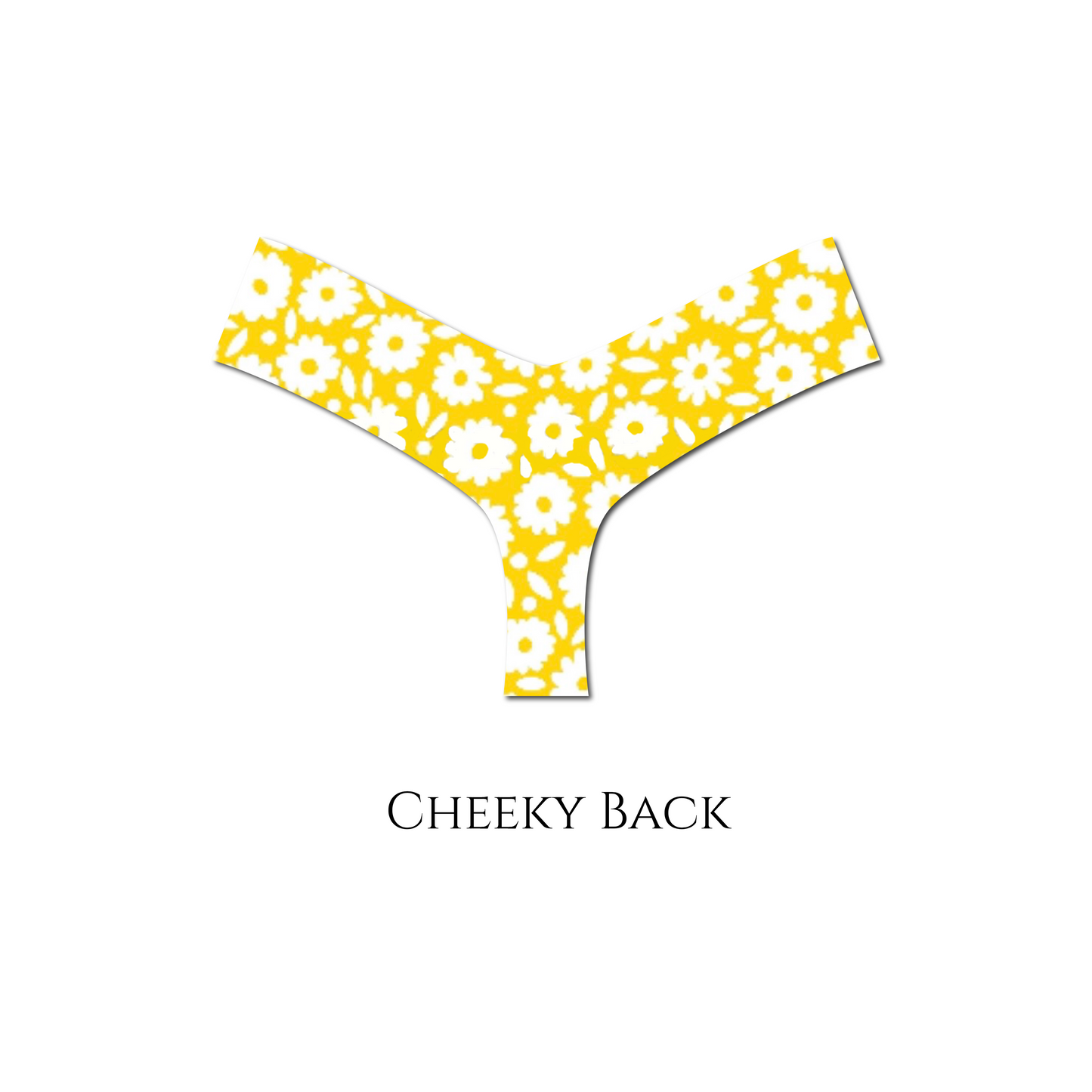 Buttercup - Isla Bikini Bottom
