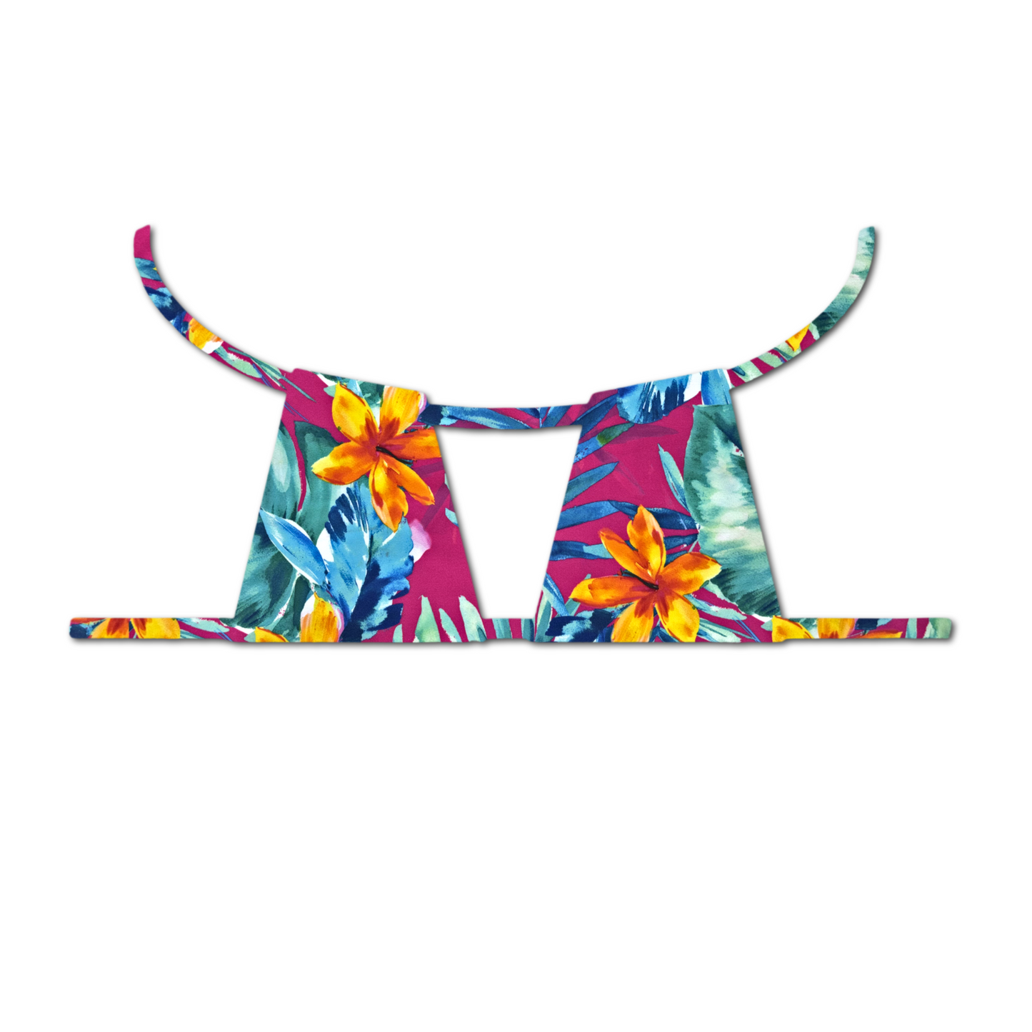 Bimini Babe - Callie Bikini Top