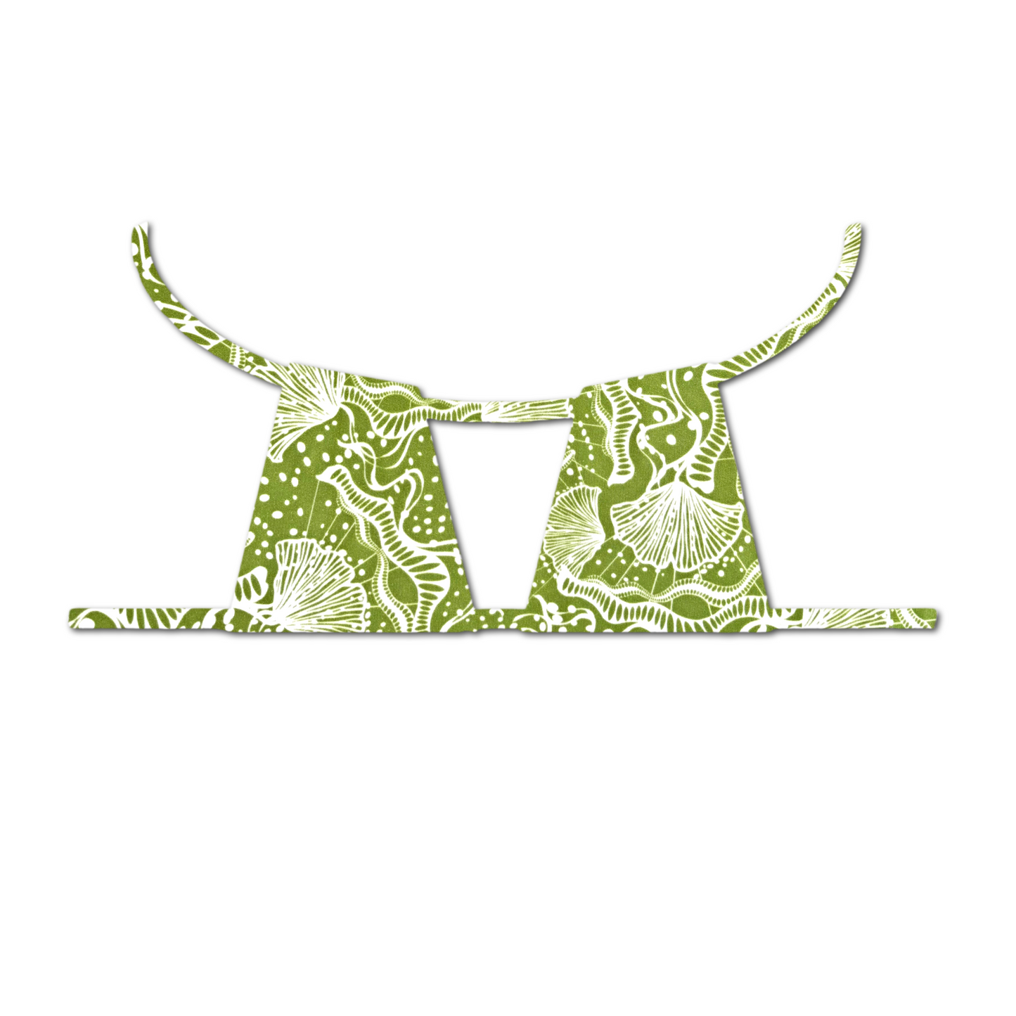 Ocean Treasures - Callie Bikini Top