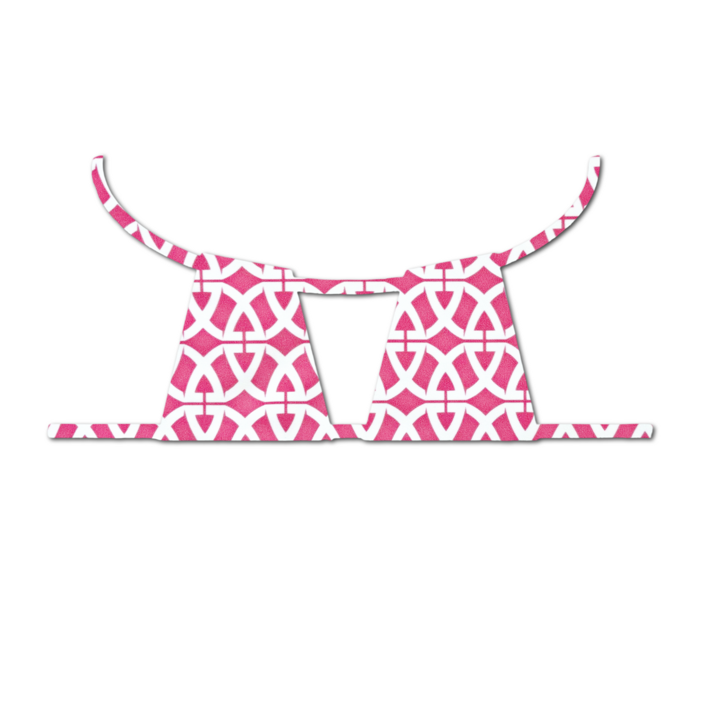 Private Charter - Callie Bikini Top