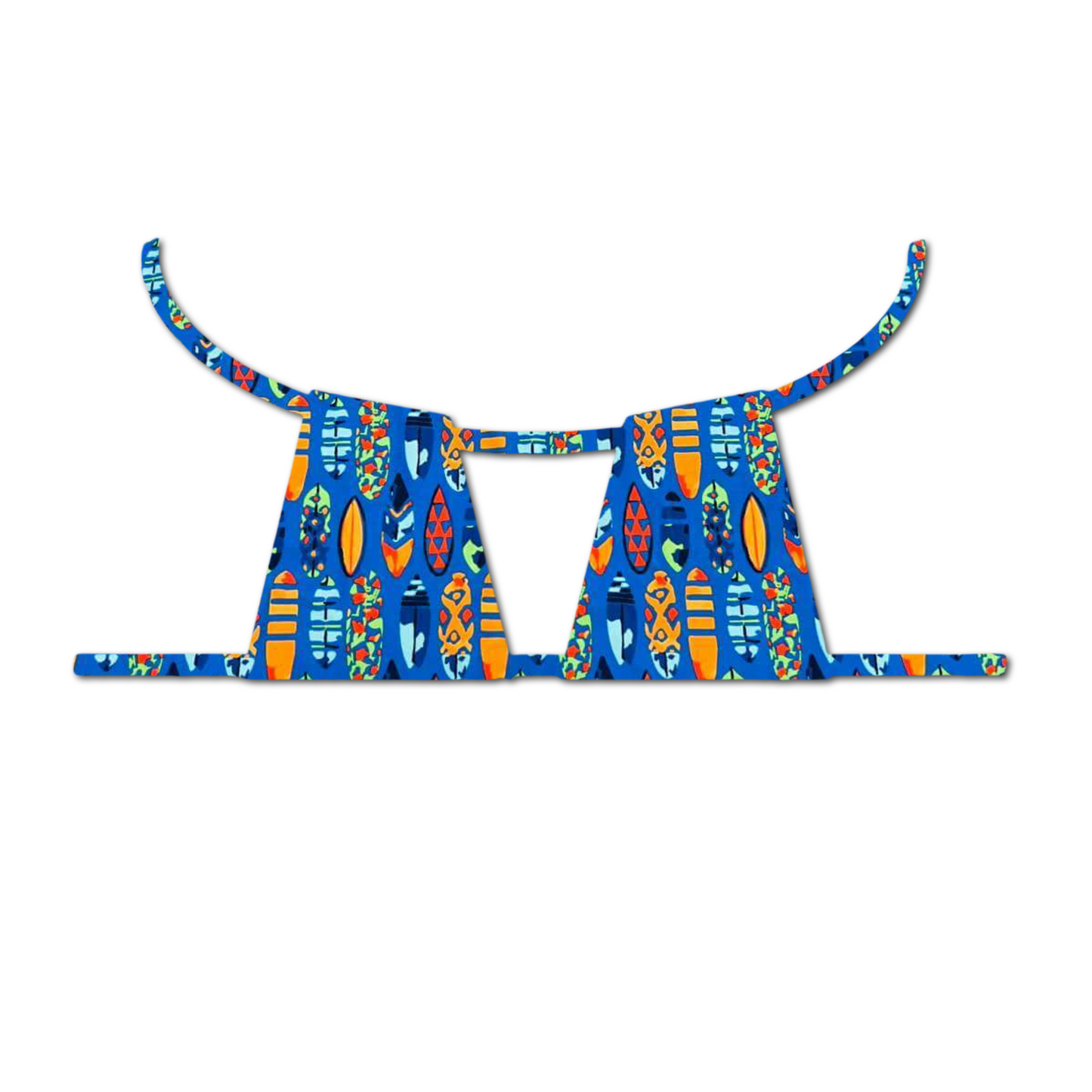 Riptide - Callie Bikini Top