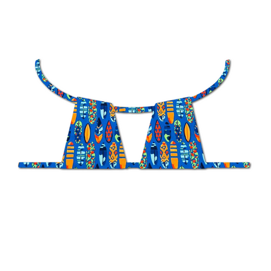 Riptide - Callie Bikini Top