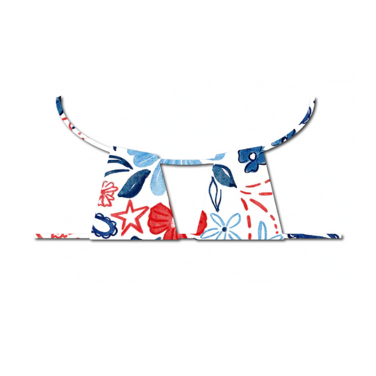 American Honey - Callie Bikini Top