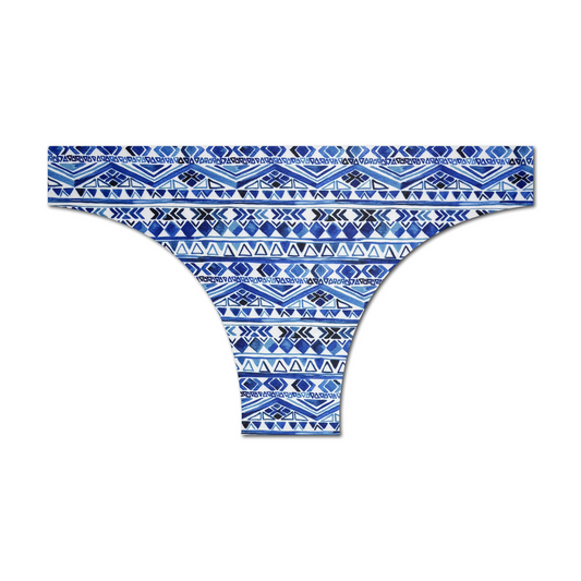 Cobalt Coast - Cove Bikini Bottom