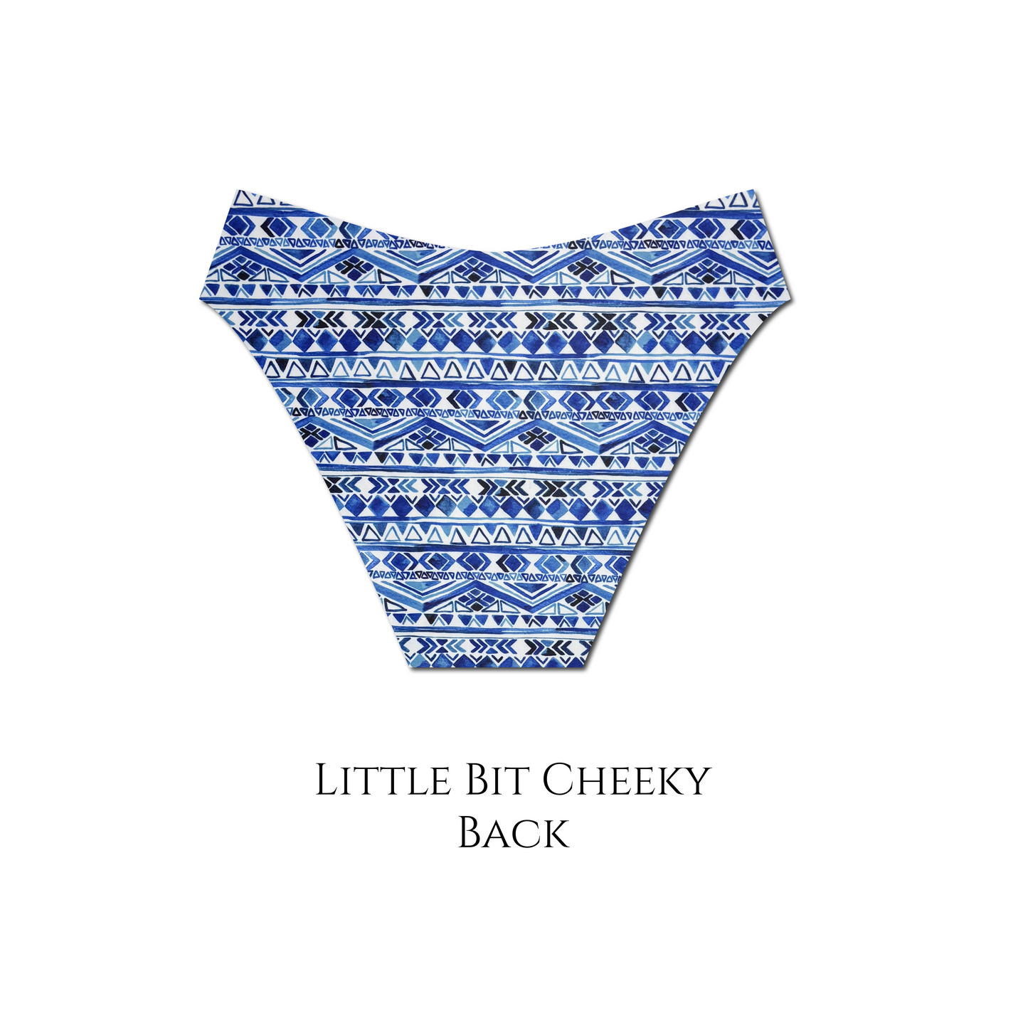 Cobalt Coast - Isla Bikini Bottom