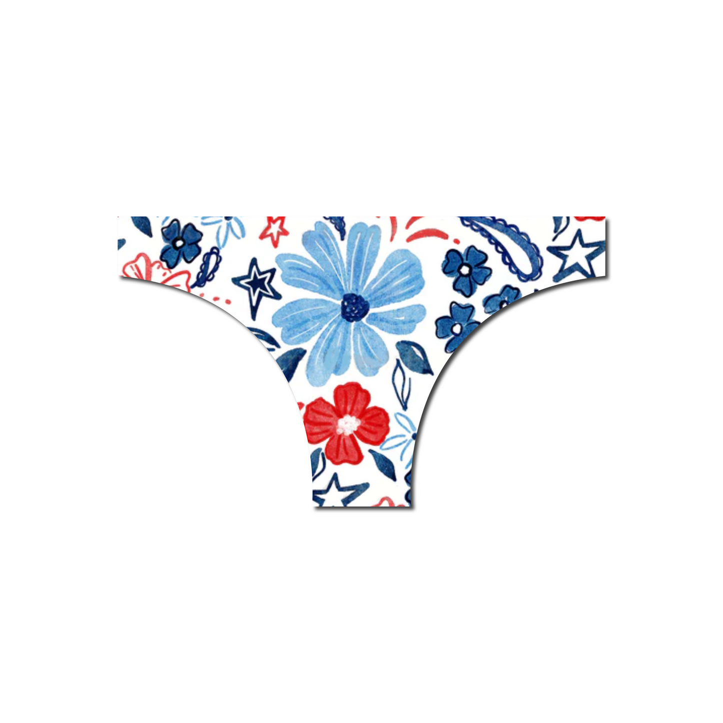 American Honey - Cove Bikini Bottom