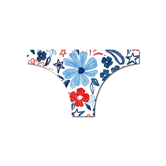 American Honey - Cove Bikini Bottom