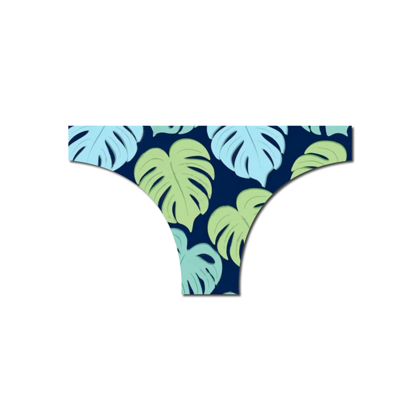Malibu - Cove Bikini Bottom