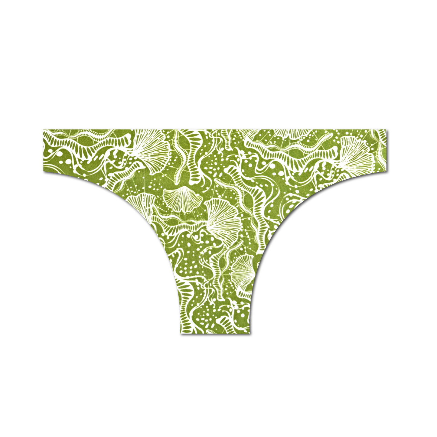 Ocean Treasures - Cove Bikini Bottom