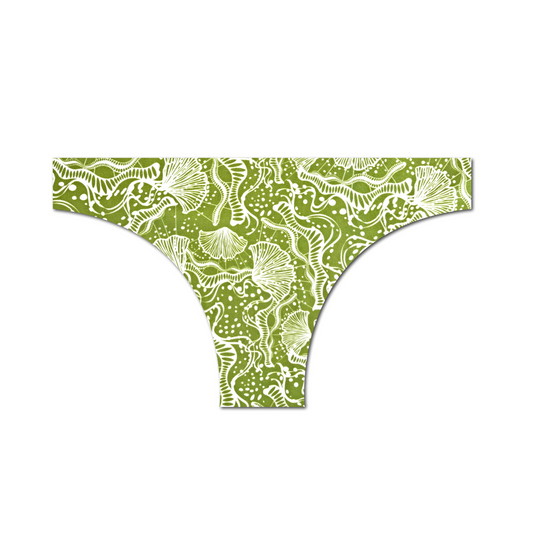 Ocean Treasures - Cove Bikini Bottom