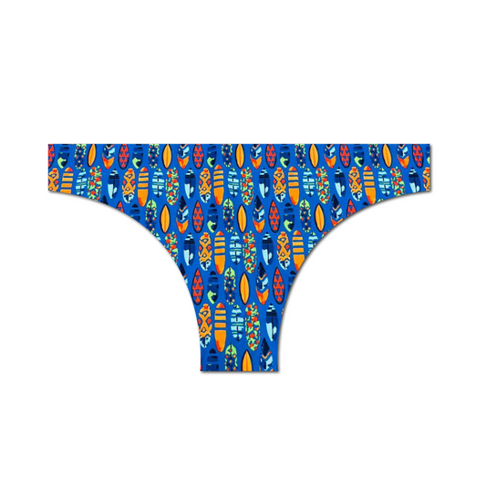 Riptide - Cove Bikini Bottom