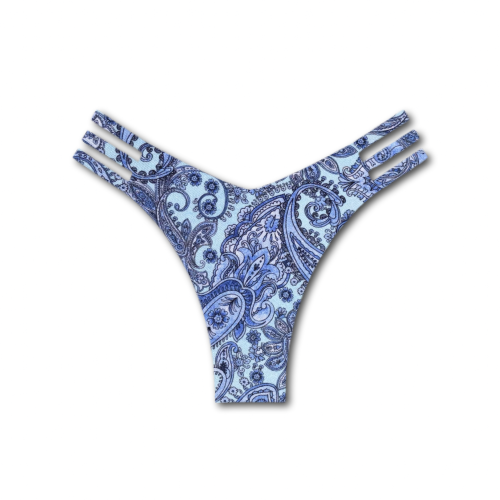 Coastal Cowboy - Daisy Bikini Bottom