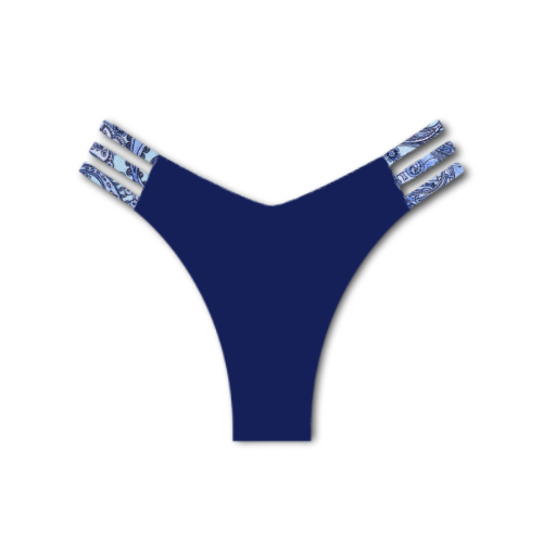 Coastal Cowboy - Daisy Bikini Bottom