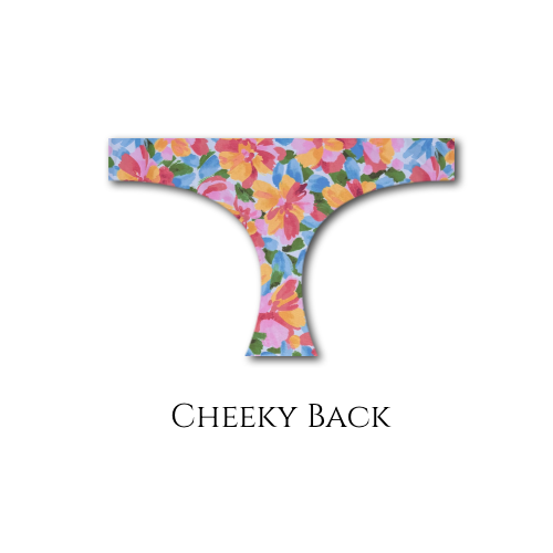 Daydream - Cove Bikini Bottom