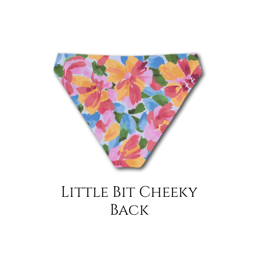 Daydream - Cove Bikini Bottom