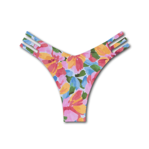 Daydream - Daisy Reversible Bikini Bottom
