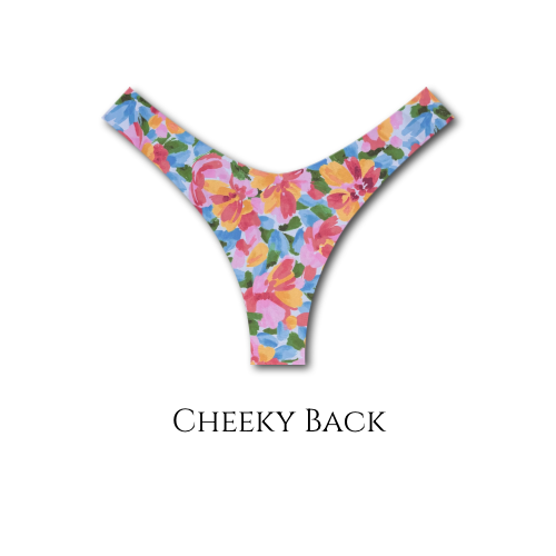 Daydream - Isla Bikini Bottom