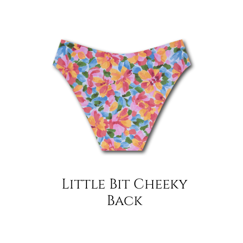 Daydream - Isla Bikini Bottom