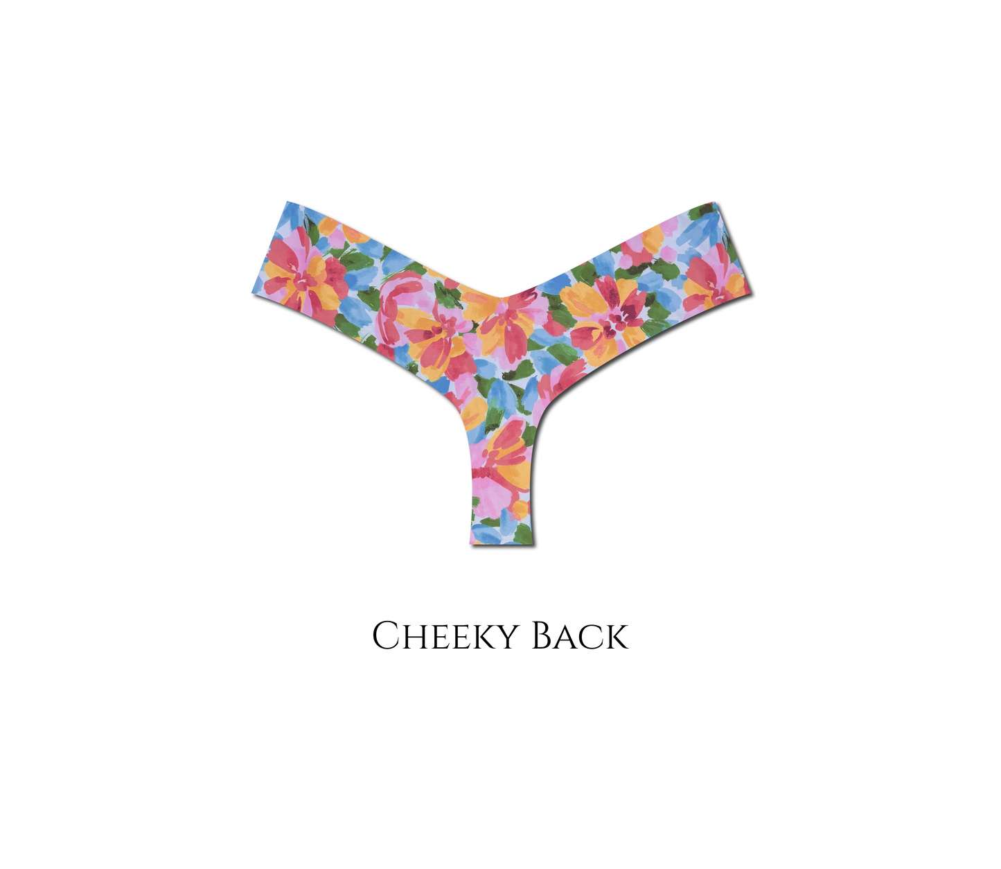 Daydream - Isla Bikini Bottom
