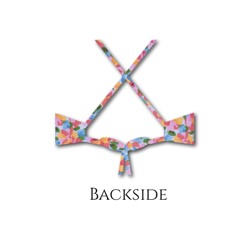 Daydream - Kendall Bikini Top