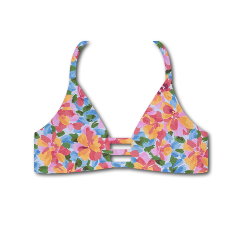 Daydream - Kendall Bikini Top