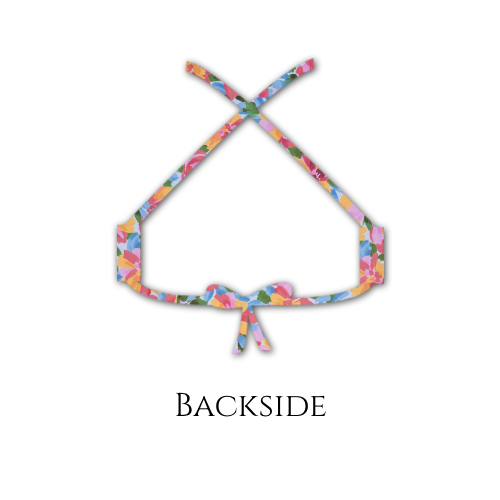 Daydream - Summer Bikini Top