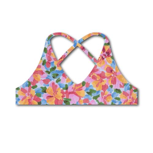 Daydream - Summer Bikini Top