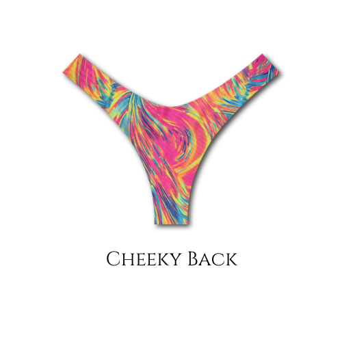 Electric Breeze - Isla Bikini Bottom