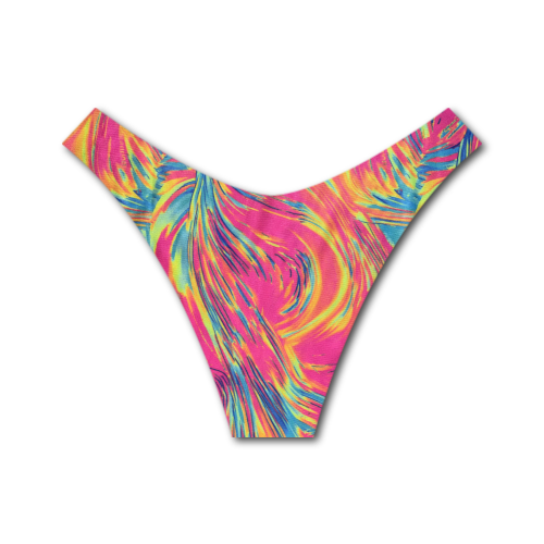 Electric Breeze - Isla Bikini Bottom
